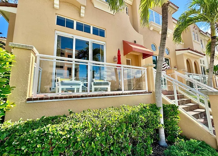 Belle Harbor 67 Appartement Clearwater Beach