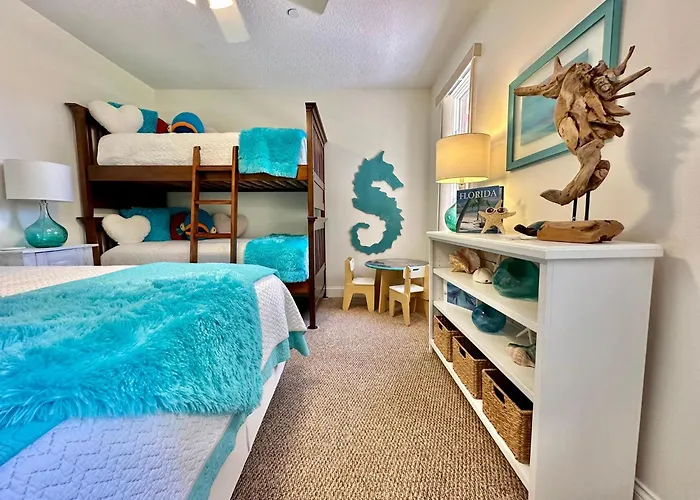 Appartement Belle Harbor 67
