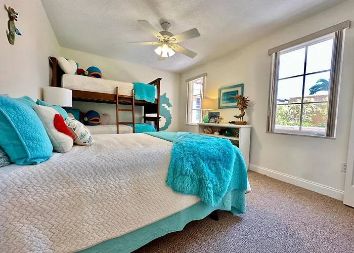 Belle Harbor 67 *