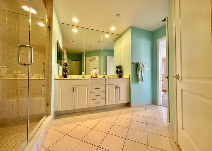Belle Harbor 67 Appartement *