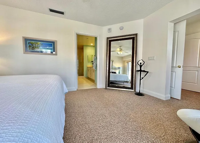 Appartement Belle Harbor 67 *