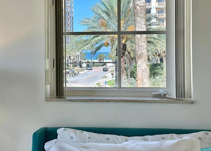 Belle Harbor 67 Clearwater Beach