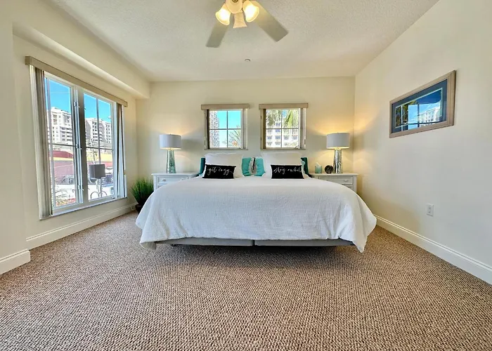 Appartement Belle Harbor 67 *