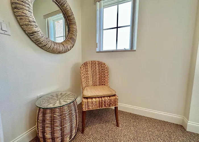 Appartement Belle Harbor 67