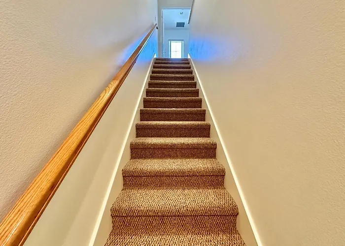 Appartement Belle Harbor 67