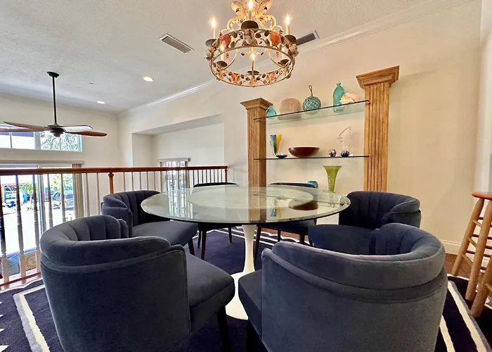 Belle Harbor 67 Appartement Clearwater Beach