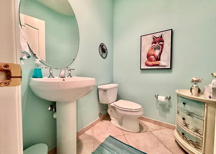 Belle Harbor 67 Appartement Clearwater Beach