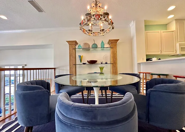 Belle Harbor 67 Appartement Clearwater Beach