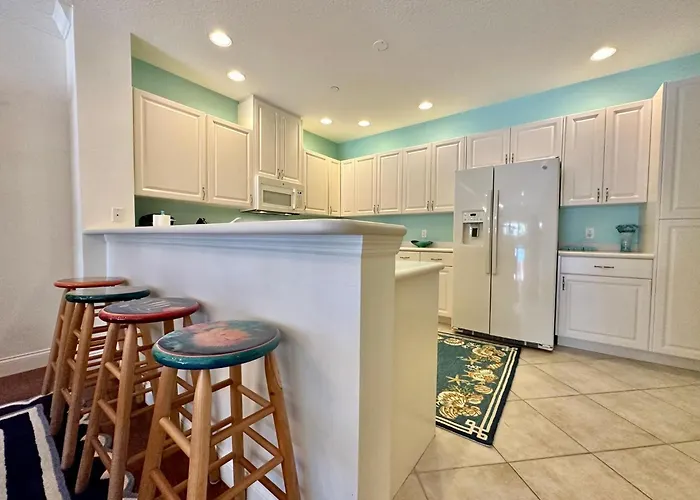 Appartement Belle Harbor 67 Clearwater Beach