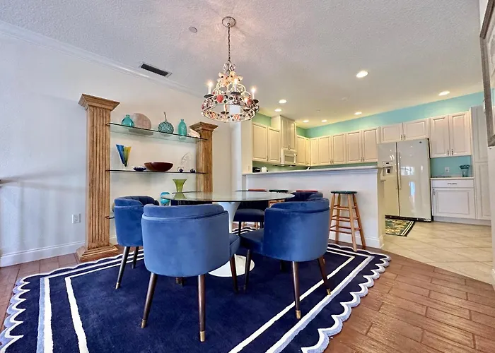 Belle Harbor 67 Appartement Clearwater Beach