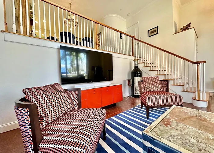 Belle Harbor 67 Appartement Clearwater Beach