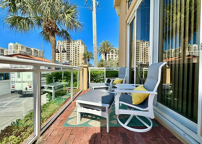 Belle Harbor 67 Appartement