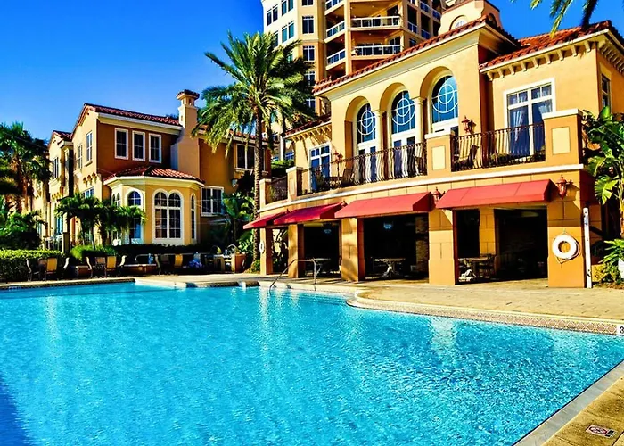 Belle Harbor 67 Appartement *